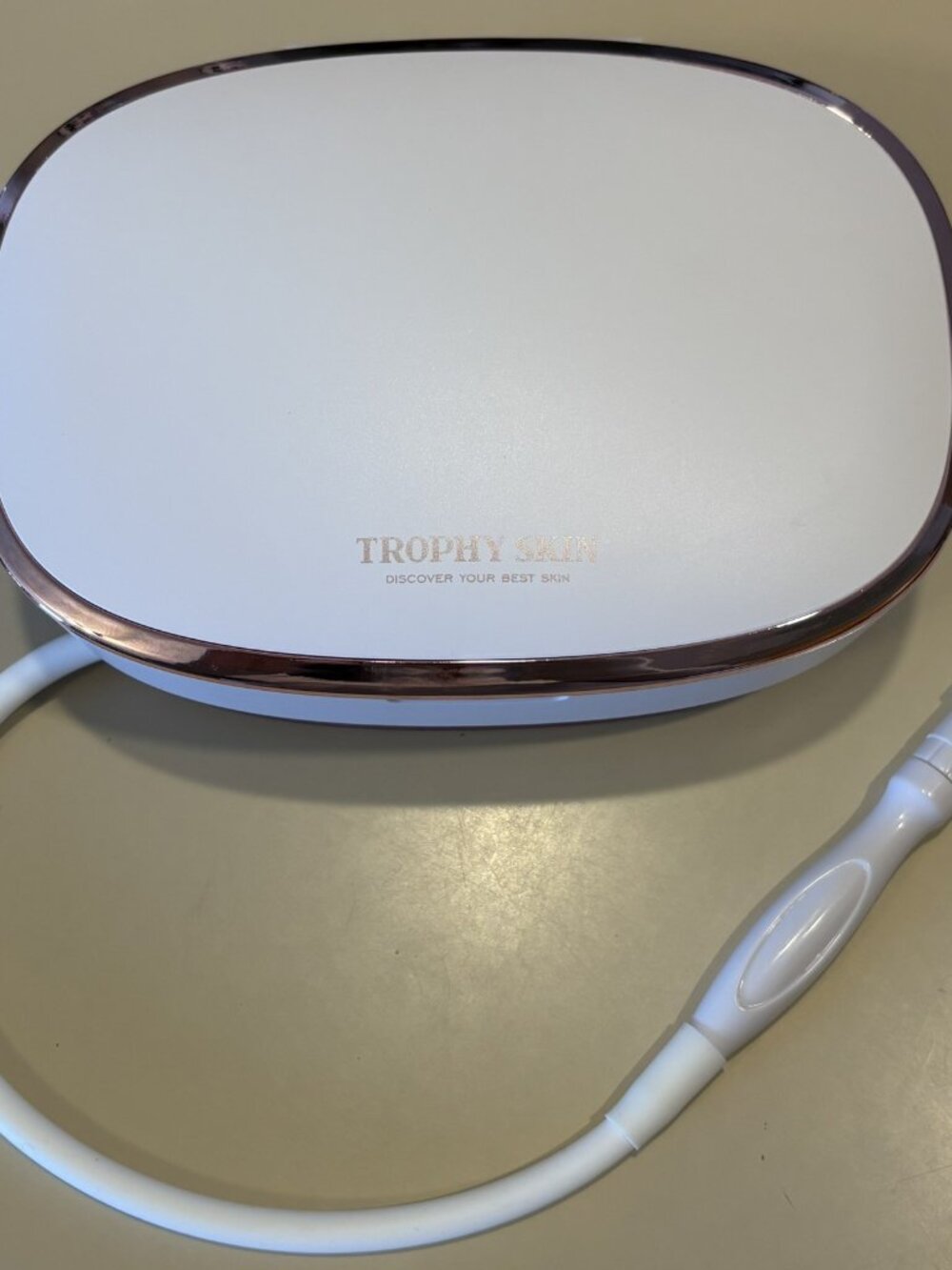 Trophy‎ Skin UltradermMD Complete 3-in-1 Microdermabrasion System